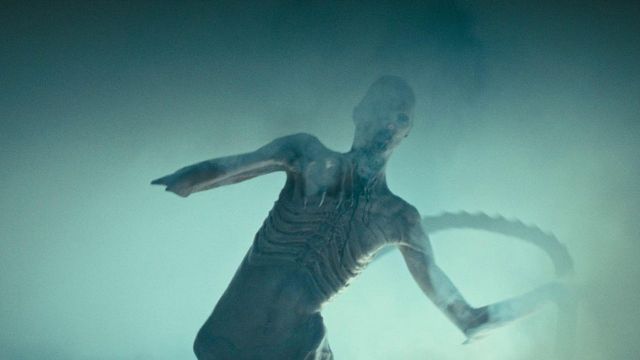 Imagem da notícia Varreu os cinemas meses atrás e agora está disponível no streaming: O sucesso que uma das melhores franquias de terror e ficção científica precisava