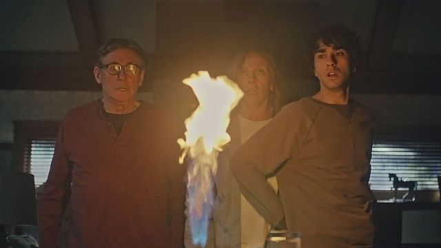 Imagem da notícia "Hereditário fez o máximo de estrago que um filme pode fazer": Esse ator participou de um dos melhores filmes de terror, mas precisou de terapia após as gravações