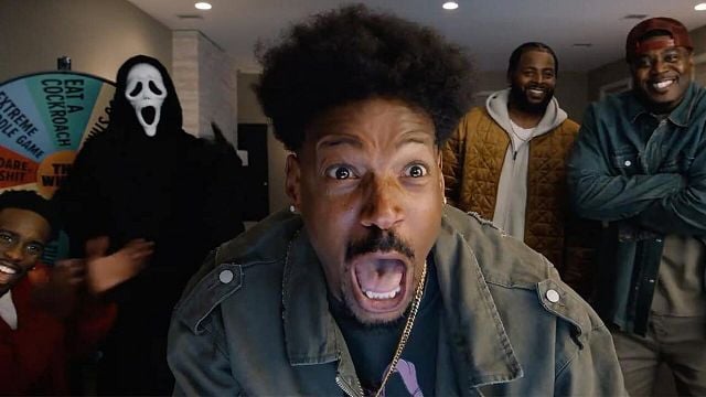 Imagem da notícia "Queríamos que o gênero morresse": Marlon Wayans detona paródias ruins e promete Todo Mundo em Pânico 6 sem filtros