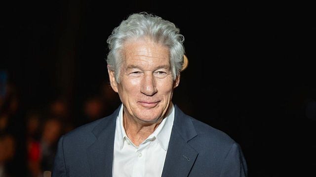 Imagem da notícia Aos 26 anos, filho de Richard Gere estreia como ator no streaming - e é tão galã quanto o pai