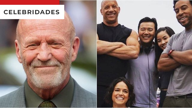 Imagem da notícia Assim seria o elenco de Velozes & Furiosos na terceira idade: Será que ainda vamos vê-los assim no cinema?