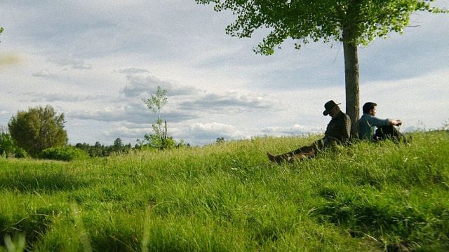 Imagem da notícia Já disponível na Netflix, o faroeste que está entre os 10 mais assistidos em 56 países: Um drama com elementos de telenovela, baseado em um livro
