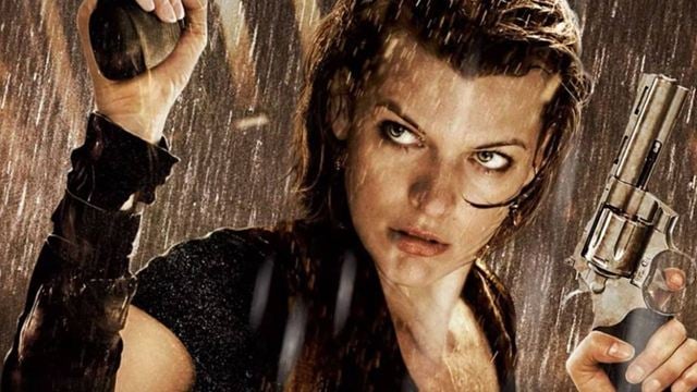 56 anos depois, termina a mais épica saga de zumbis: O plano de seu criador se concretiza com Milla Jovovich e um sétimo filme