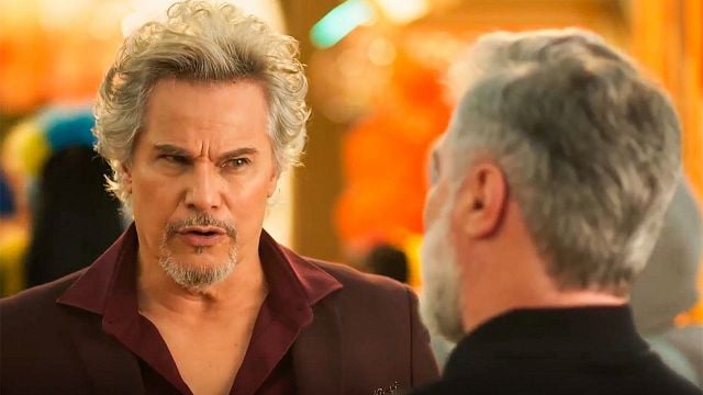 Imagem da notícia "É muito difícil, sempre será difícil": Longe da Globo, Edson Celulari revela dificuldades após fim dos contratos com a emissora