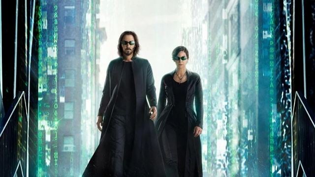 Matrix 5 vem com grandes mudanças: Resumo de todas as informações sobre o novo filme da franquia de ficção científica