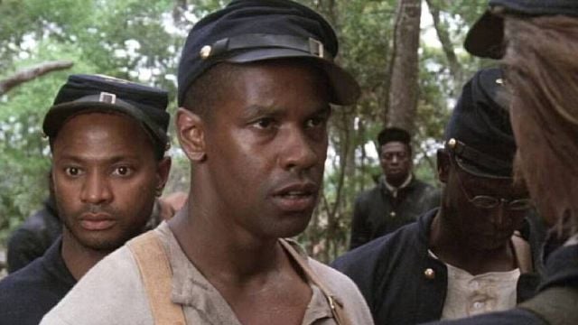 Imagem da notícia O dia em que Denzel Washington recusou o papel que poderia ter arruinado sua carreira em Hollywood: "Não teve graça colocar uma corda no meu pescoço"