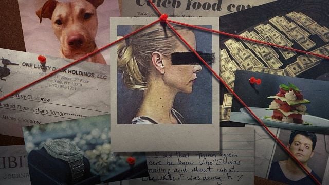 Imagem da notícia Apenas 4 episódios na Netflix: Este golpista ganhou mais de 1 milhão de dólares prometendo imortalidade e a história é bizarra