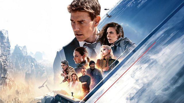 Imagem da notícia Tom Cruise se recusou a chutar estômago de atriz da Marvel - e foi ela quem pediu por isso!