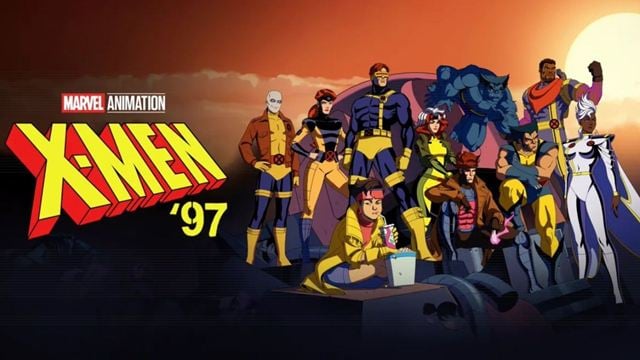 X-Men' 97: Estas séries da Marvel se passam no mesmo universo da animação - e um easter-egg do trailer pode indicar possível crossover