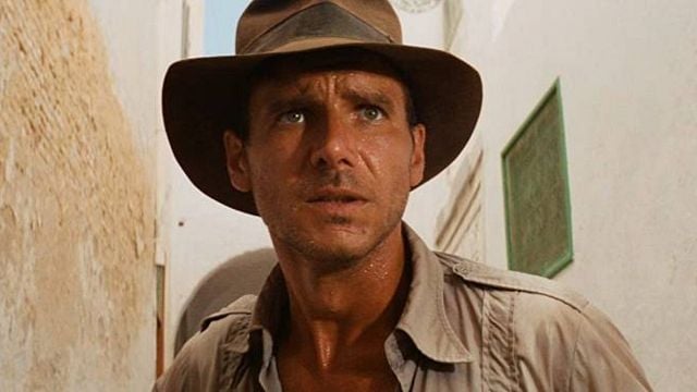 Imagem da notícia "Não estava convencido o suficiente": Há 20 anos, Harrison Ford perdeu um papel que poderia ter lhe rendido um Oscar