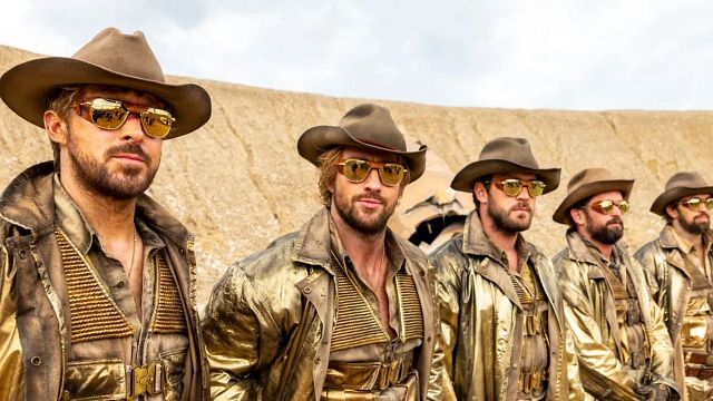 Imagem da notícia Um espetáculo de ação realmente divertido: Este sucesso do criador de John Wick já está disponível no streaming