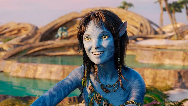 Imagem da notícia Por mais que James Cameron tente, não há o que fazer contra a potência chinesa: O filme que superou Avatar 2
