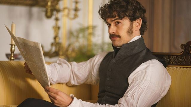 Fã de Bridgerton? Este filme britânico de drama e comédia romântica com certeza vai te agradar