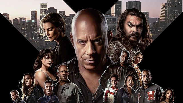 Imagem da notícia "É difícil entregar Velozes & Furiosos 11 quando planejamos": O grande problema de Hollywood que está atrapalhando a franquia de Vin Diesel