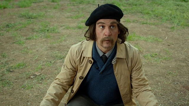 Imagem da notícia Sugestão de hoje no streaming: O filme mais louco de Johnny Depp é uma verdadeira viagem de terror!