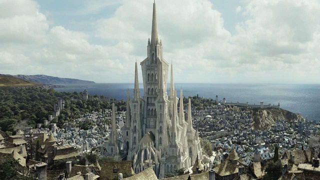 Imagem da notícia Este filme de fantasia foi um grande fracasso durante o lançamento, mas hoje faz sucesso na Netflix