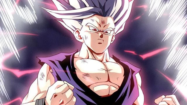Imagem da notícia Gohan é realmente mais forte que Goku? Esta foi a resposta definitiva de Akira Toriyama