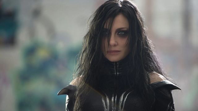 “Não pude deixar de me sentir intimidado por ela”: Contratar Cate Blanchett foi uma conquista para a Marvel, mas também um desafio para o roteirista de Thor: Ragnarok