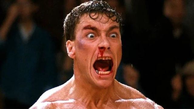 “Ele recuou”: Esta estrela de ação não quis lutar contra Jean-Claude Van Damme por 20 milhões de dólares