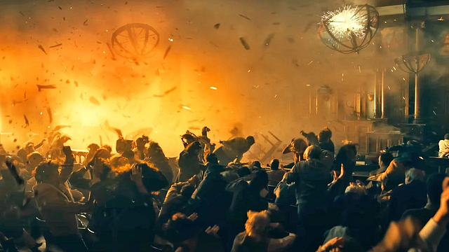 Imagem da notícia Quentin Tarantino adora este filme de 200 milhões que chocou as bilheterias em 2024