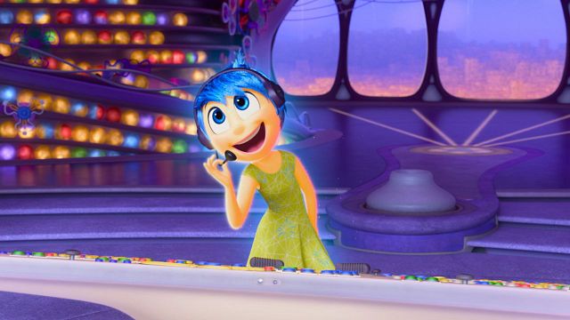 Imagem da notícia Divertida Mente 2 já é o maior sucesso da Pixar e destronou outra animação aclamada do estúdio; bilheteria foi histórica no Brasil