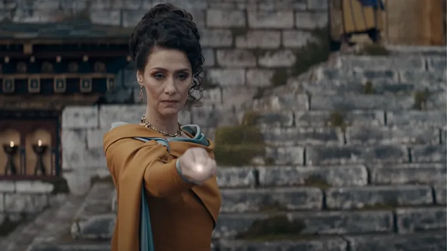 Imagem da notícia No streaming: Parte 3 de uma grande franquia de fantasia cujo final provavelmente nunca veremos