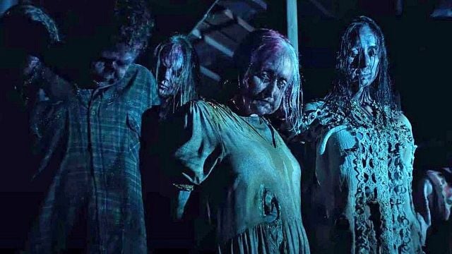 Imagem da notícia Finalmente um filme de zumbi realmente bom e original?! Estrelado por Daisy Ridley, este é o destaque do terror para 2026