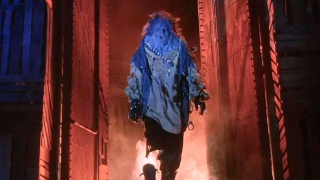 Imagem da notícia O filme de fantasia dos anos 80 que foi um fracasso de bilheteria, mas hoje é considerado cult