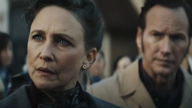 Imagem da notícia Vera Farmiga e Patrick Wilson não são os únicos atores que interpretam os Warren em Invocação do Mal; entenda