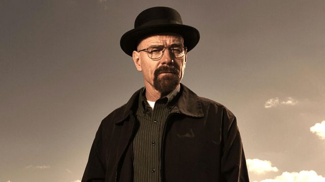 Imagem da notícia Breaking Bad: Bryan Cranston adoraria voltar, mas com uma única condição