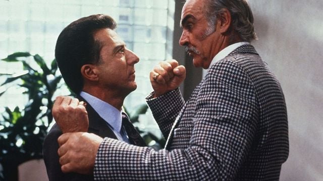 Imagem da notícia "Não conheço ninguém que tenha visto": De acordo com a lenda de 007, Sean Connery, este filme recebeu muito pouca atenção