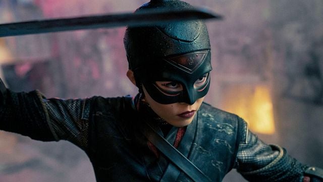 Imagem da notícia O maior fracasso de ficção científica da Netflix: Um desastre de 200 milhões cancelado poucos dias após sua estreia