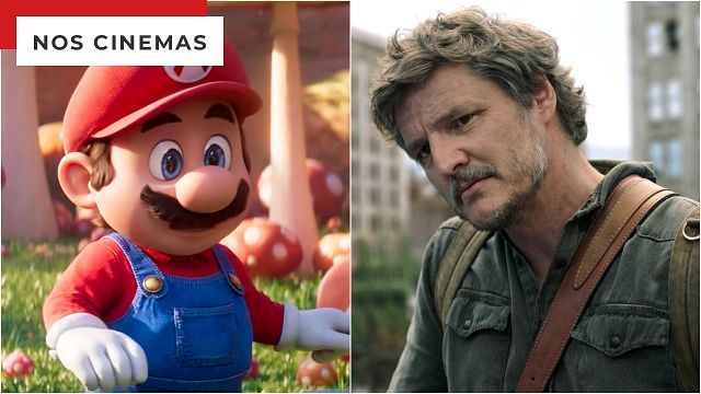 Imagem da notícia Super Mario. Bros vai ter continuação? Dublador de Bowser quer Pedro Pascal como novo vilão no próximo filme
