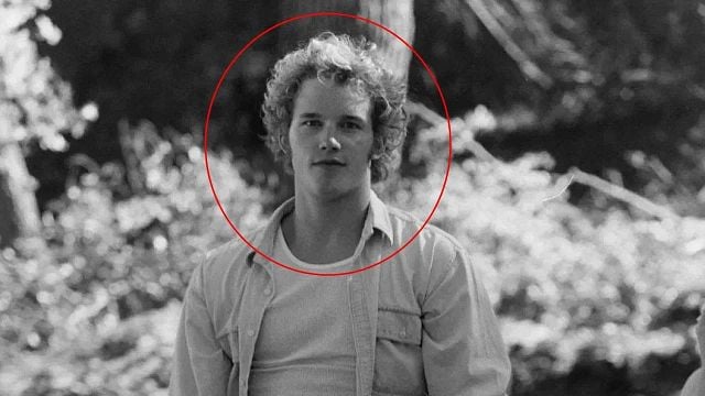 Imagem da notícia Há 25 anos, ele fez um curta-metragem enquanto era garçom, mas agora é a maior estrela do mundo: Você o reconhece?