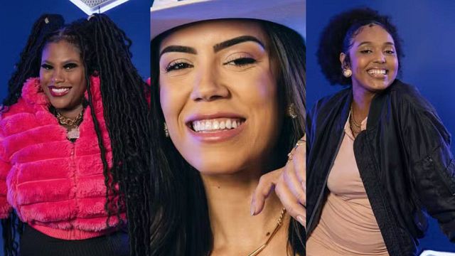 Imagem da notícia Estrela da Casa: Quem será o Hitmaker da semana 6? Ouça as músicas dos seus participantes favoritos!