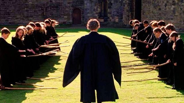 Imagem da notícia 500 mil dólares por minuto: O ator mais bem pago de Harry Potter aparece apenas meia hora no total durante toda a saga
