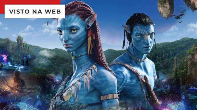 James Cameron tem planos de fazer Avatar 6 e Avatar 7, mas terá que encontrar um sucessor: "Terei 89 anos"