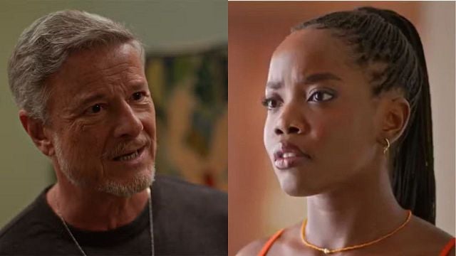 Imagem da notícia Resumo de Dona de Mim (20 a 25/10): Jaques e Leo têm conversa reveladora exposta e a guarda de Sofia finalmente é decidida