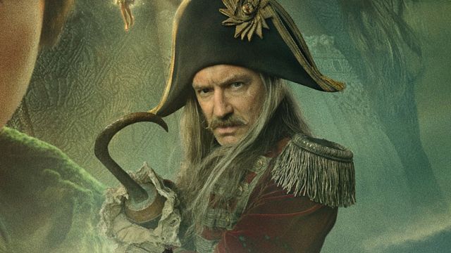 Imagem da notícia Jude Law assustou criancinhas em filmagens do novo filme da Disney; só sorvetes salvaram a situação