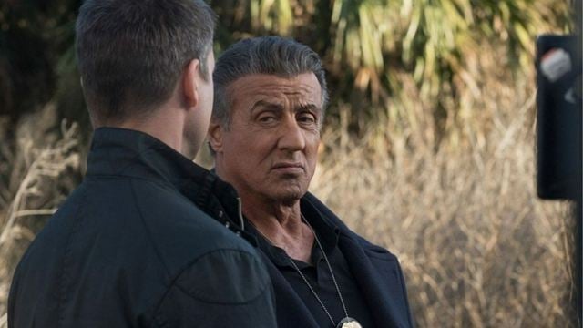 "Roteiro fraco e extremamente lento": O pior filme de Sylvester Stallone é este esquecido drama policial