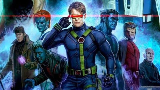 Imagem da notícia "Não entendi a história": Este ator de Vingadores: Doutor Destino não tem ideia do que chegará aos cinemas em dezembro