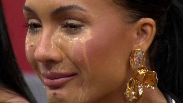 Imagem da notícia BBB 26: 6 vezes em que Maxiane alucinou na narrativa e alimentou o ranço do público ao longo de sua trajetória na casa