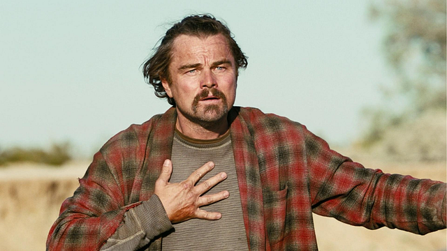 Imagem da notícia "As pessoas o odiavam": Leonardo DiCaprio fala abertamente sobre o maior fracasso de sua carreira