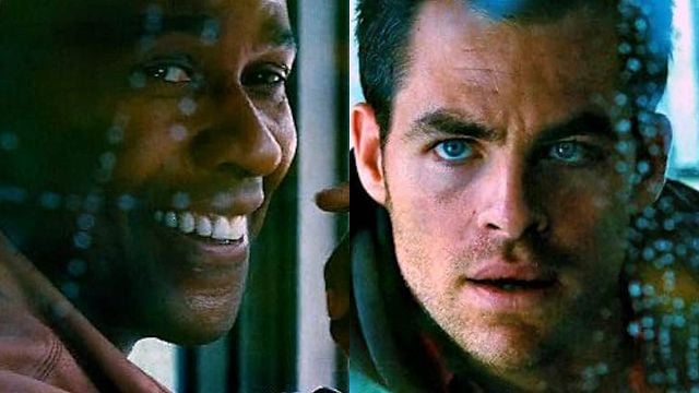 Imagem da notícia Qual filme vai passar na Sessão da Tarde hoje (25/11)? Incontrolável foi o último – e um dos melhores – trabalhos de aclamado diretor