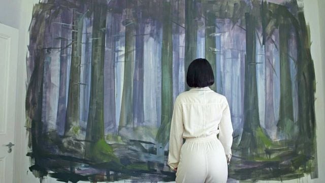 Imagem da notícia Se você gostou de Dele & Dela, precisa assistir a esta série da Netflix: Um suspense psicológico lotado de reviravoltas que você pode maratonar em uma tarde