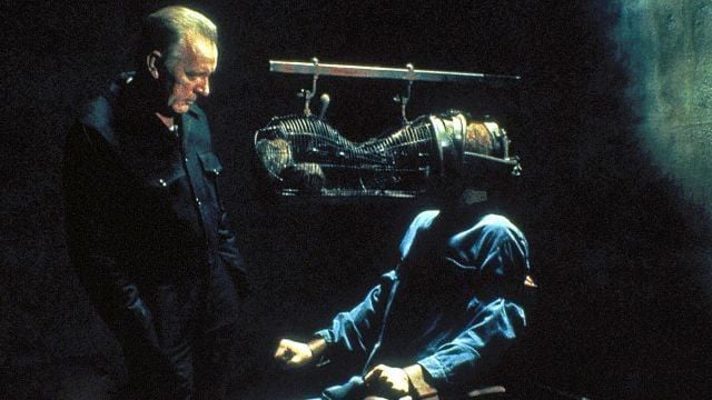 Imagem da notícia No streaming hoje: Esta adaptação cinematográfica é um clássico absoluto da ficção científica – e continua assustadoramente atual!