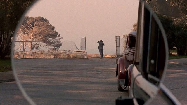 Imagem da notícia 50 anos de um dos melhores suspenses da história: Um grande marco de Hollywood que continua a nos destruir com seu final
