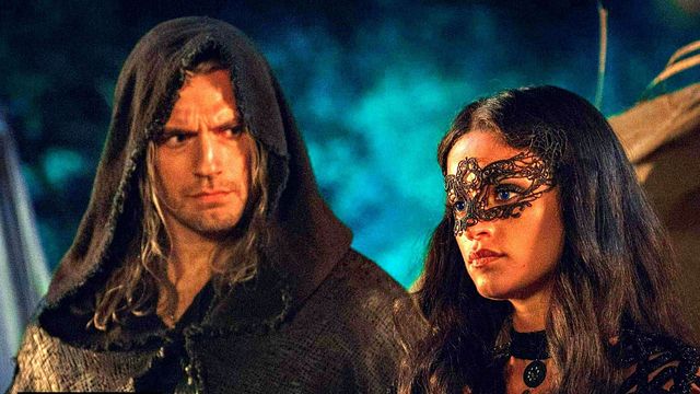 Quando estreia a 4ª temporada de The Witcher? O que já se sabe sobre o  futuro sem Henry Cavill - Notícias de séries - AdoroCinema