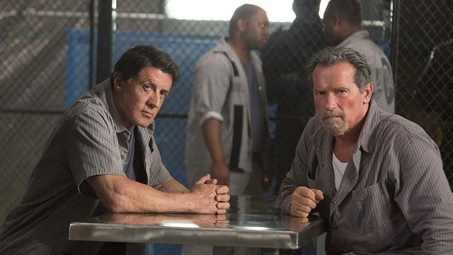 Sylvester Stallone afirma que estes são os melhores filmes de Arnold Schwarzenegger: Dois longas de ação impressionantes que brilharam nas telas