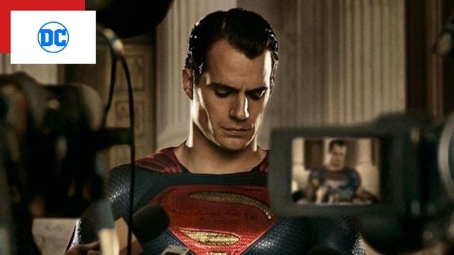 Após retorno em Adão Negro, Superman de Henry Cavill não deverá mais acontecer; Snyderverso está em vias de terminar